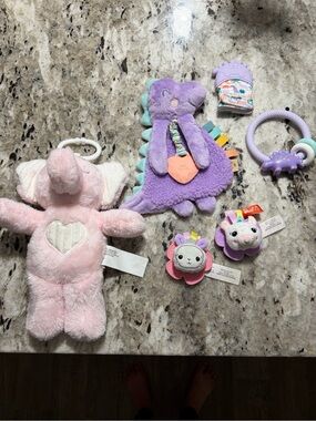 Baby Toys